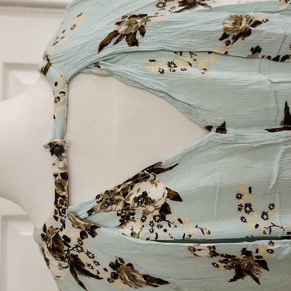Free People Tree swing tunic - Picture 4 of 7